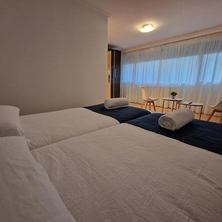 Pension Aussie II San Sebastián Kültér fotó