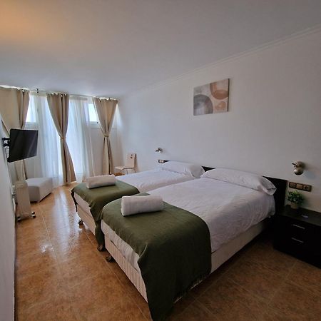 Pension Aussie II San Sebastián Kültér fotó