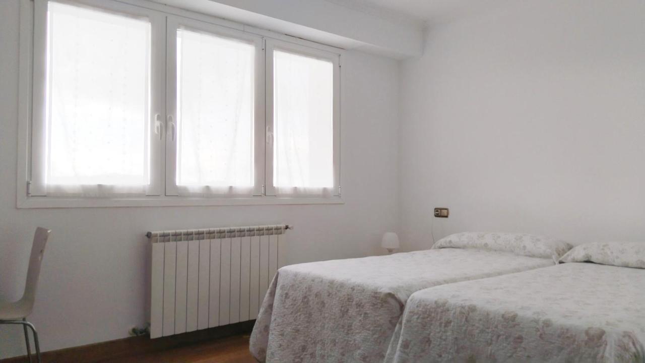Pension Aussie II San Sebastián Kültér fotó