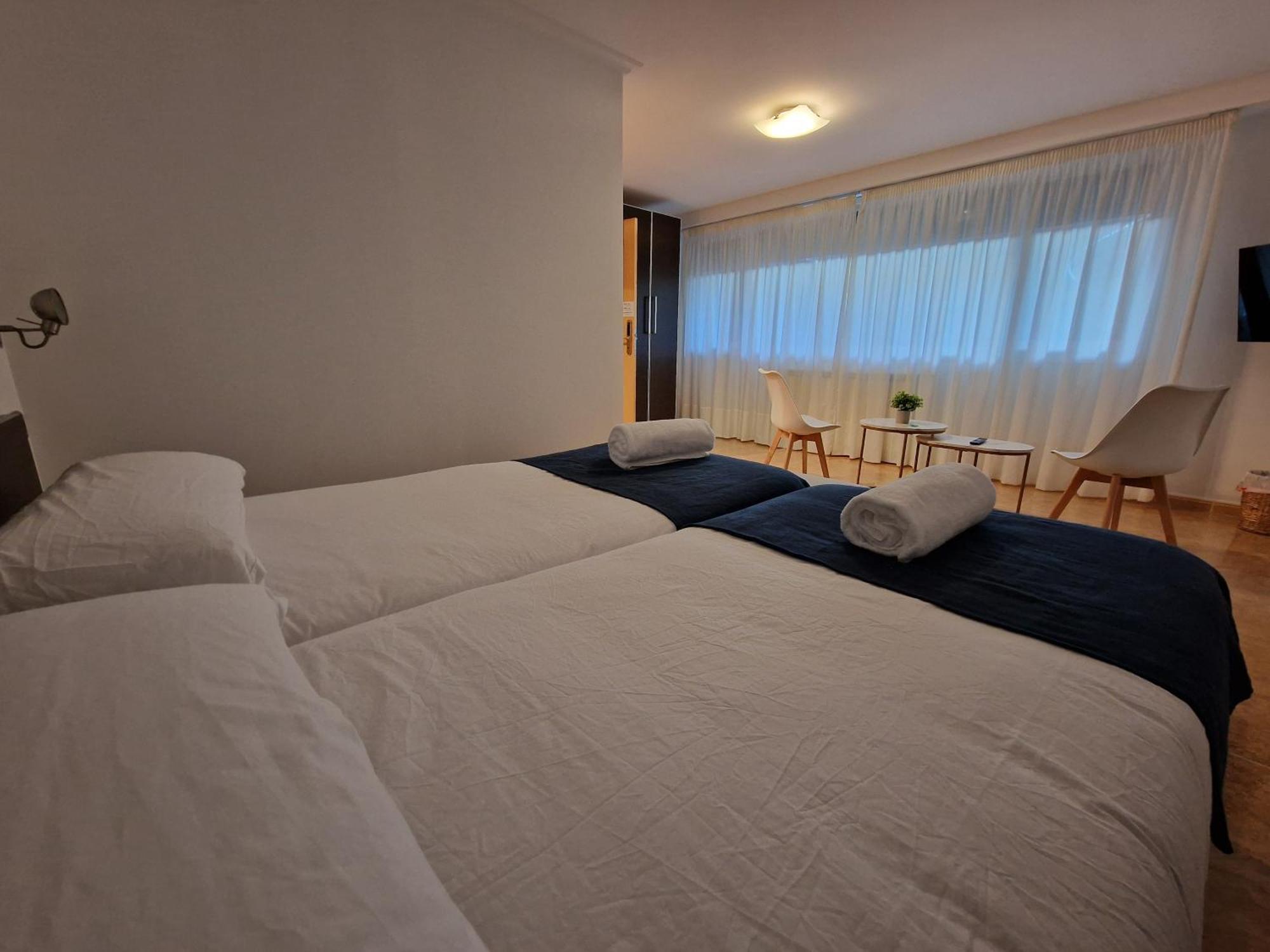 Pension Aussie II San Sebastián Kültér fotó