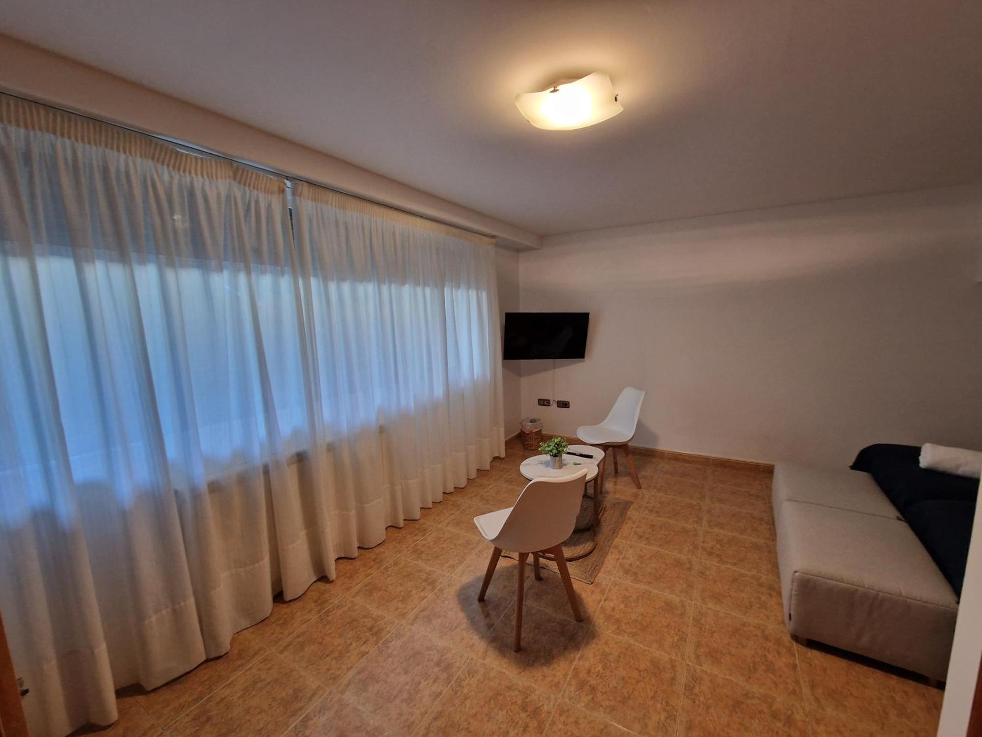 Pension Aussie II San Sebastián Kültér fotó