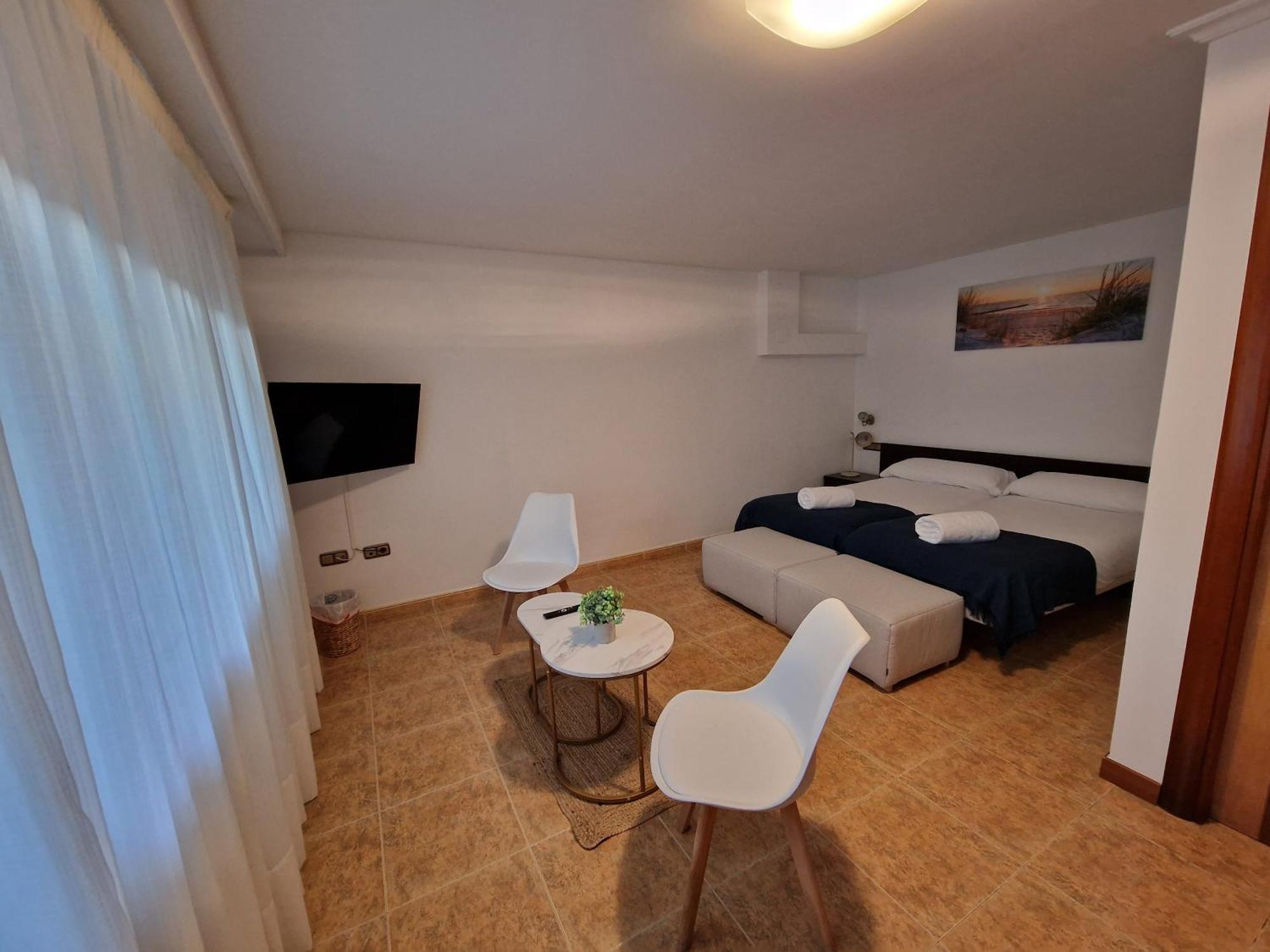 Pension Aussie II San Sebastián Kültér fotó