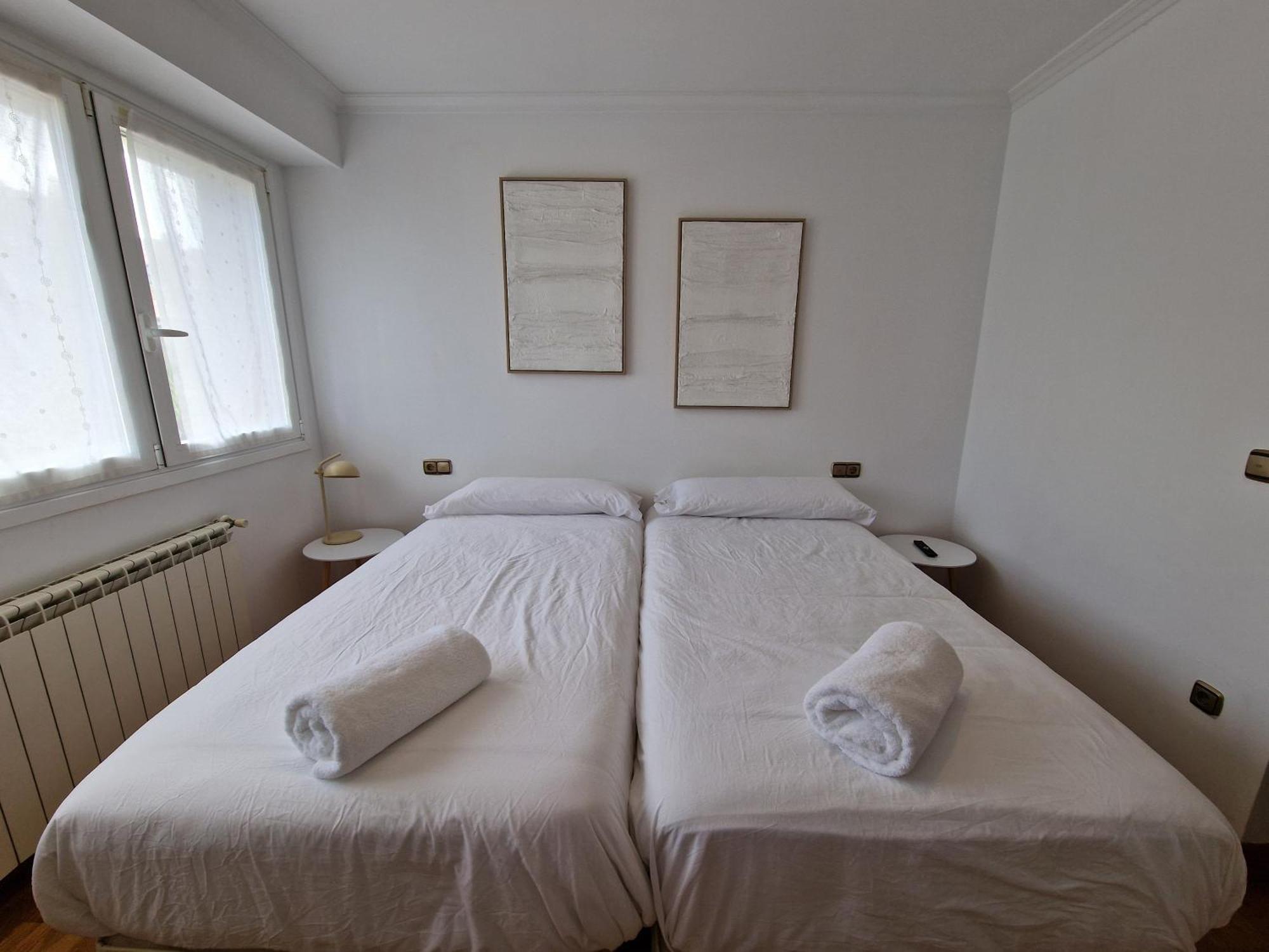 Pension Aussie II San Sebastián Kültér fotó