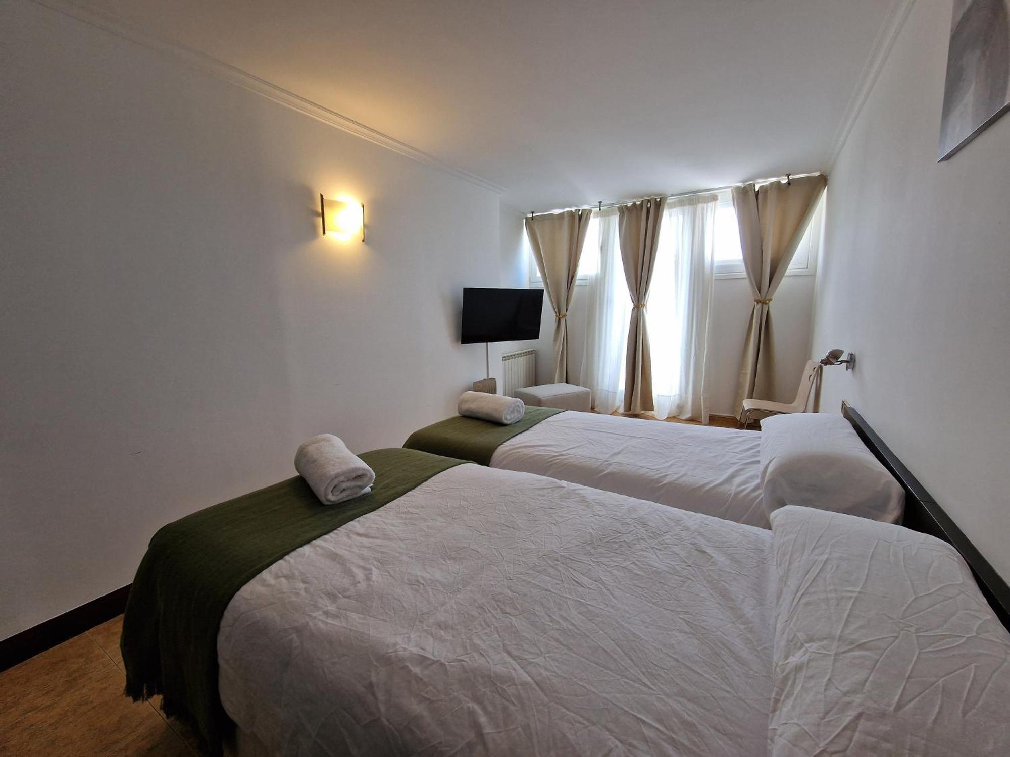 Pension Aussie II San Sebastián Kültér fotó