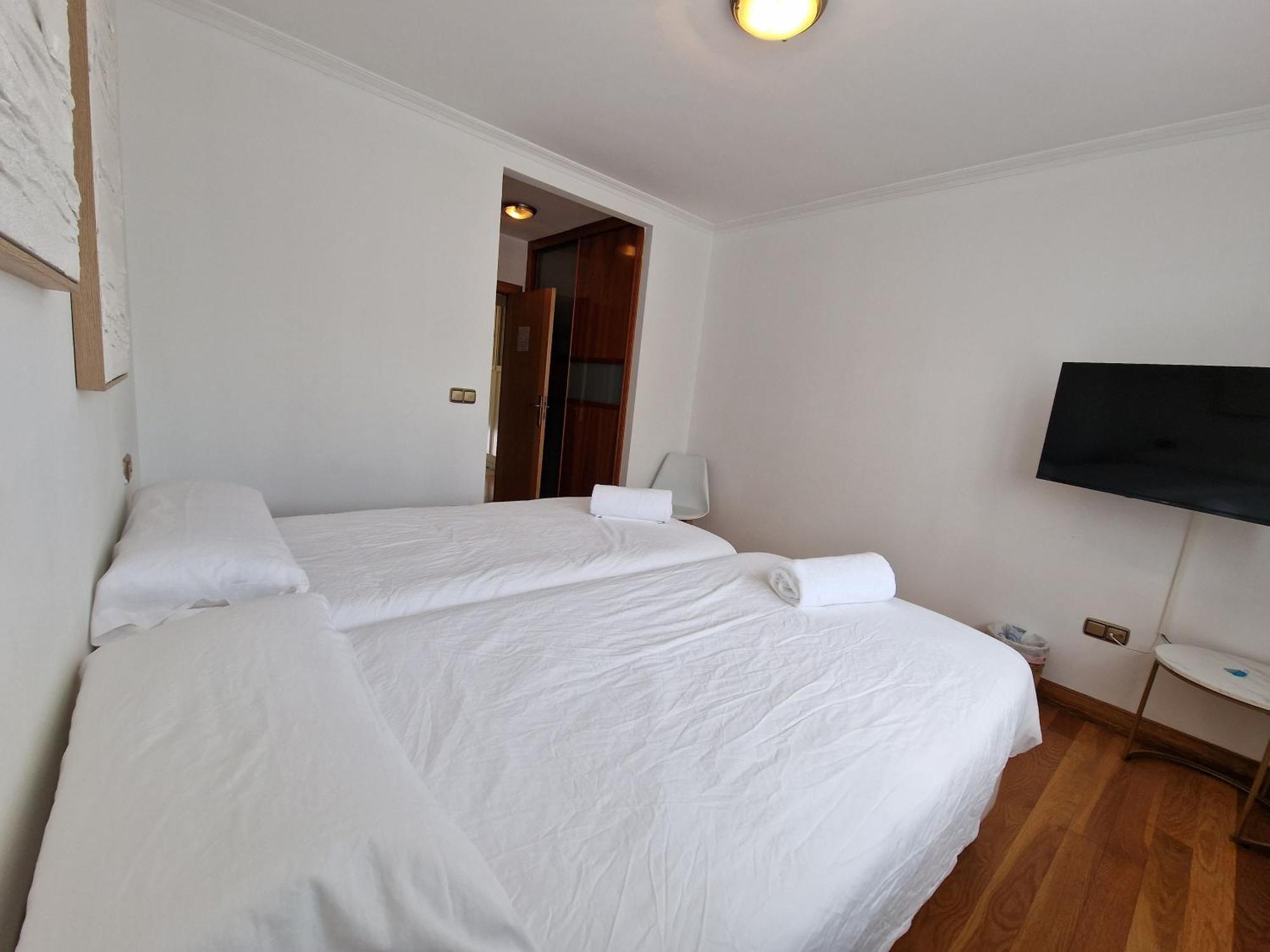 Pension Aussie II San Sebastián Kültér fotó