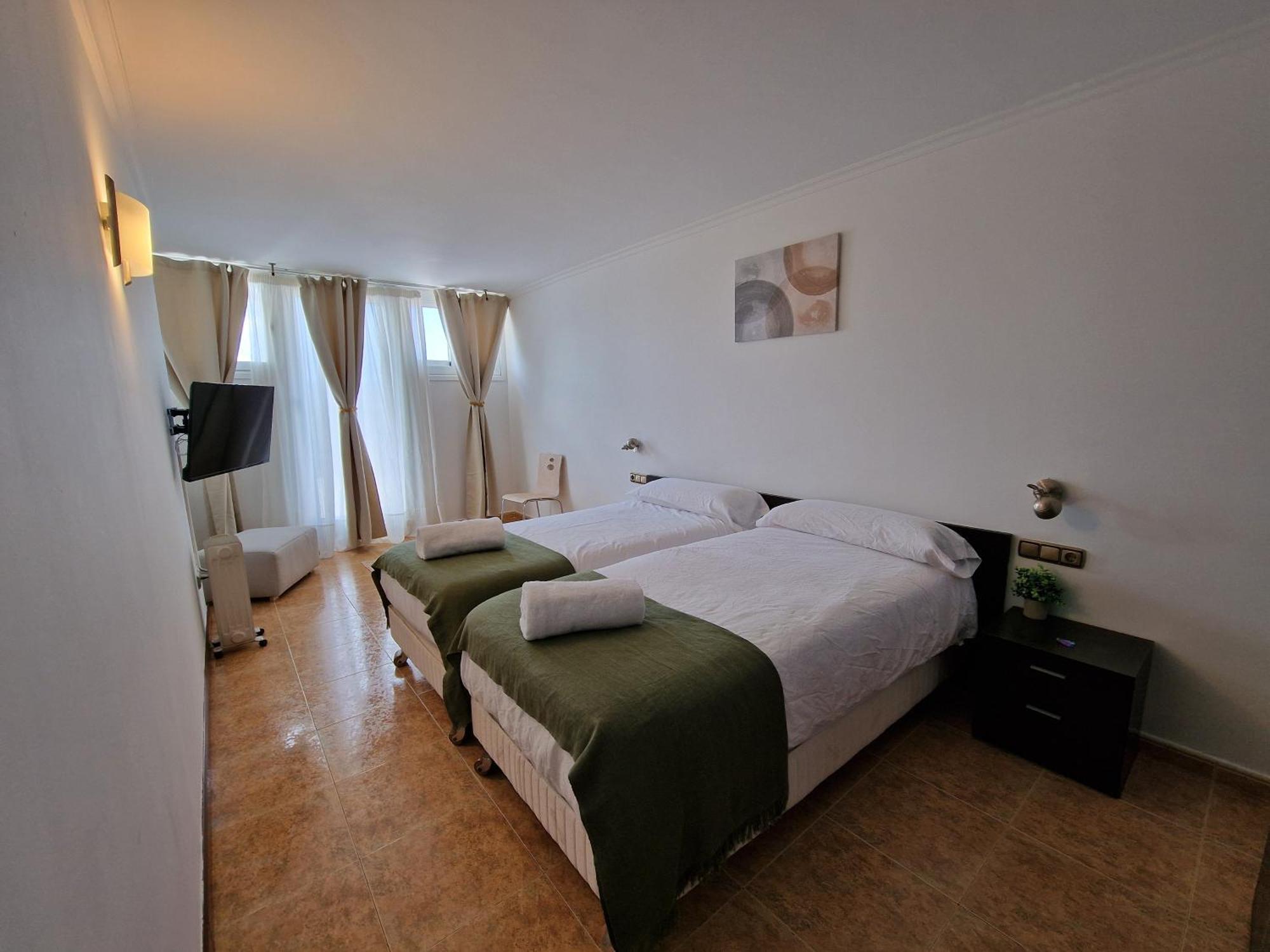 Pension Aussie II San Sebastián Kültér fotó