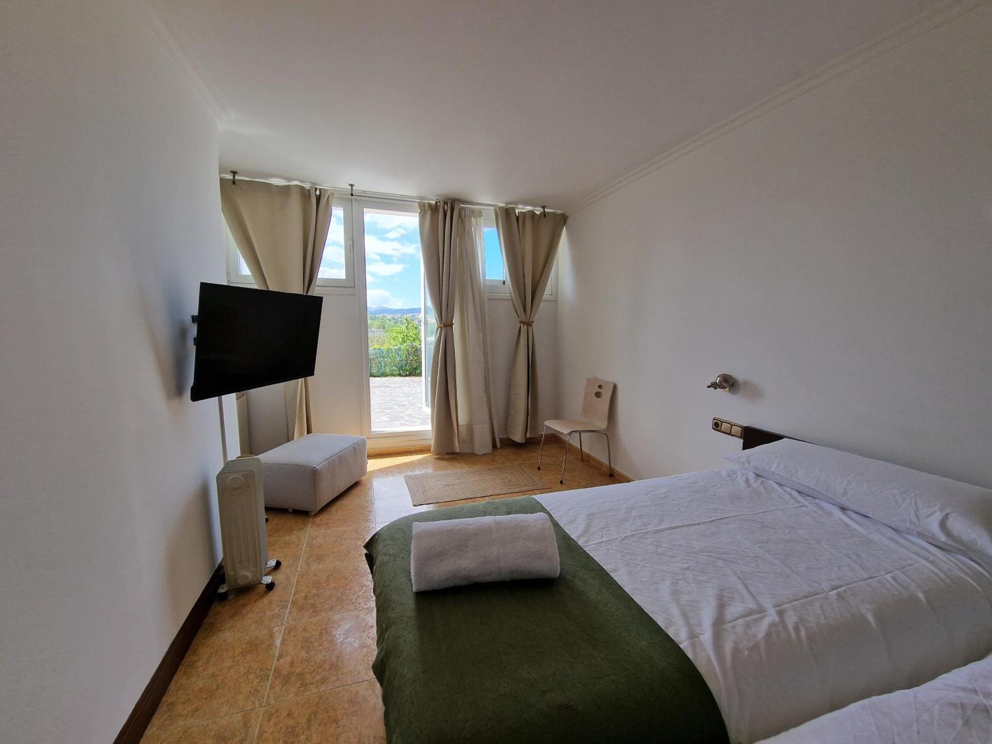 Pension Aussie II San Sebastián Kültér fotó
