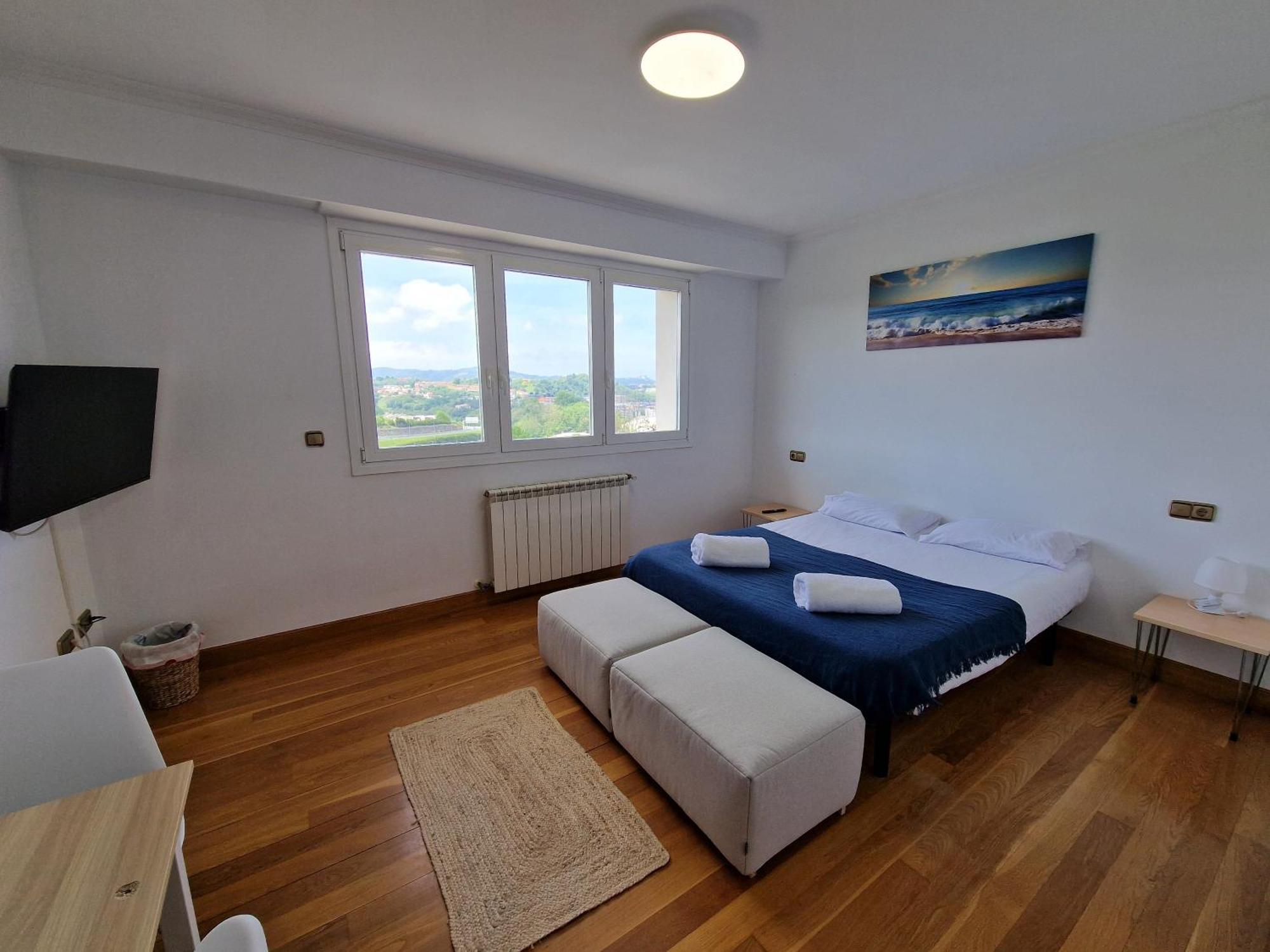 Pension Aussie II San Sebastián Kültér fotó