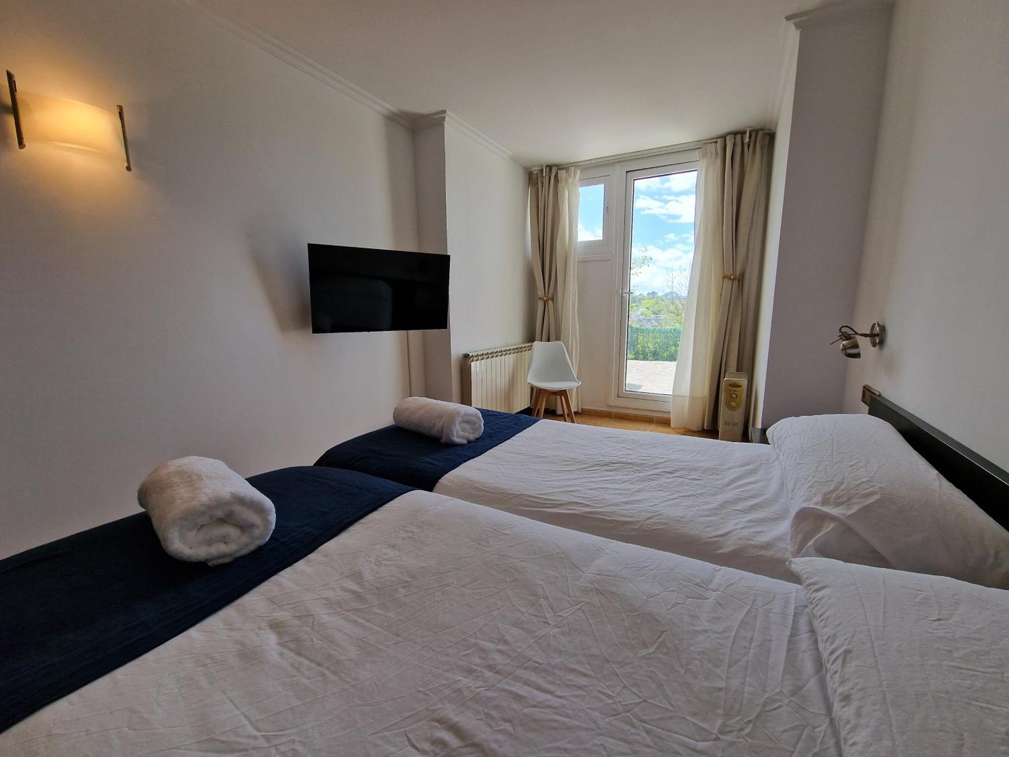 Pension Aussie II San Sebastián Kültér fotó