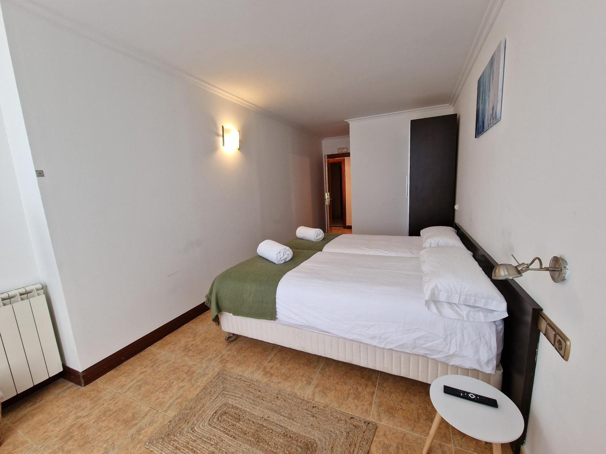 Pension Aussie II San Sebastián Kültér fotó