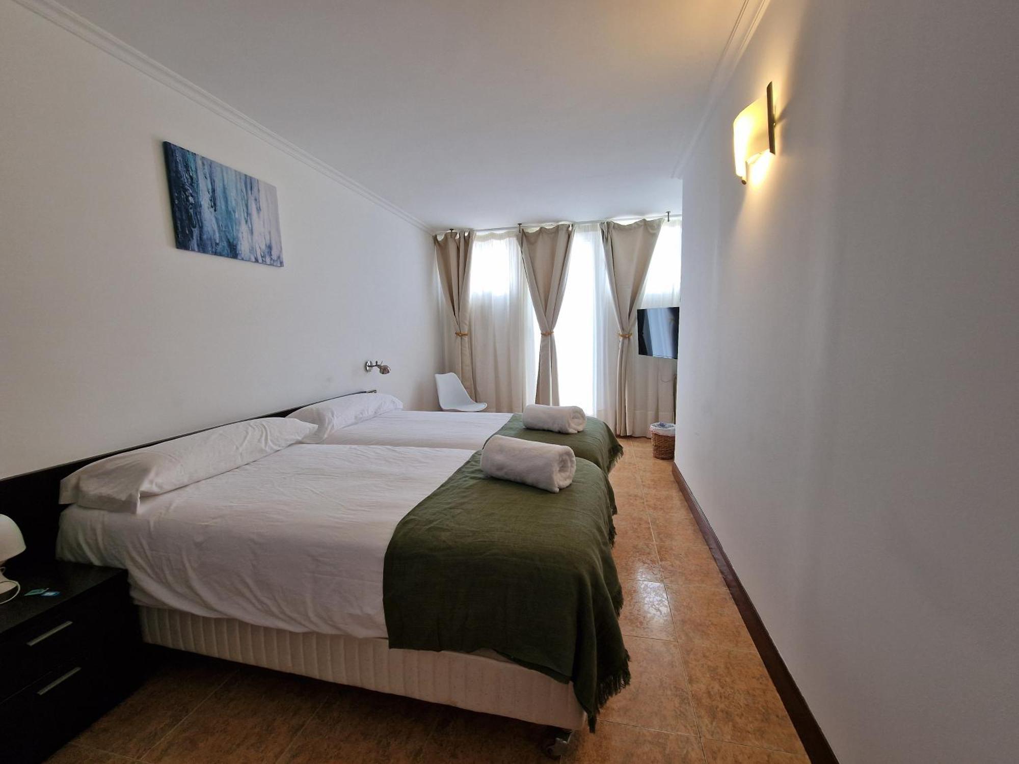 Pension Aussie II San Sebastián Kültér fotó