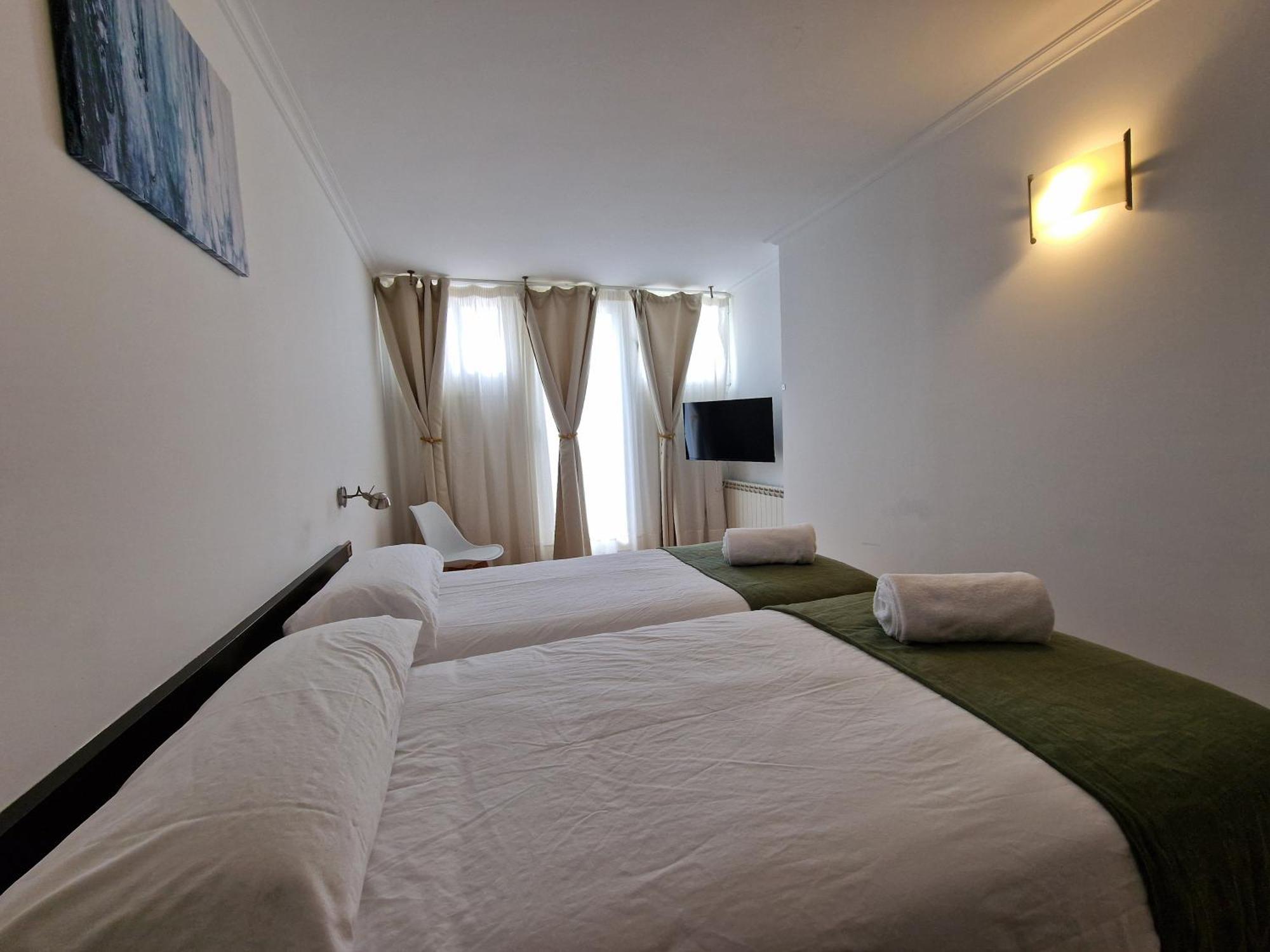 Pension Aussie II San Sebastián Kültér fotó